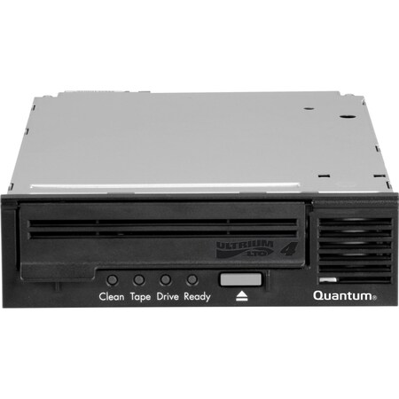 Quantum Media 5-Pk Qtm Data Cartridge For Lto-4, Contains Qty 5, PK5 MR-L4MQN-05